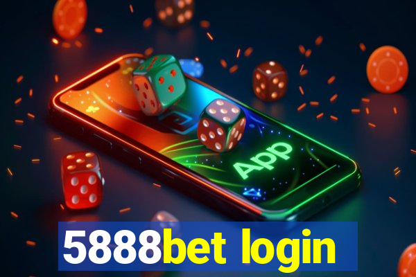 5888bet login